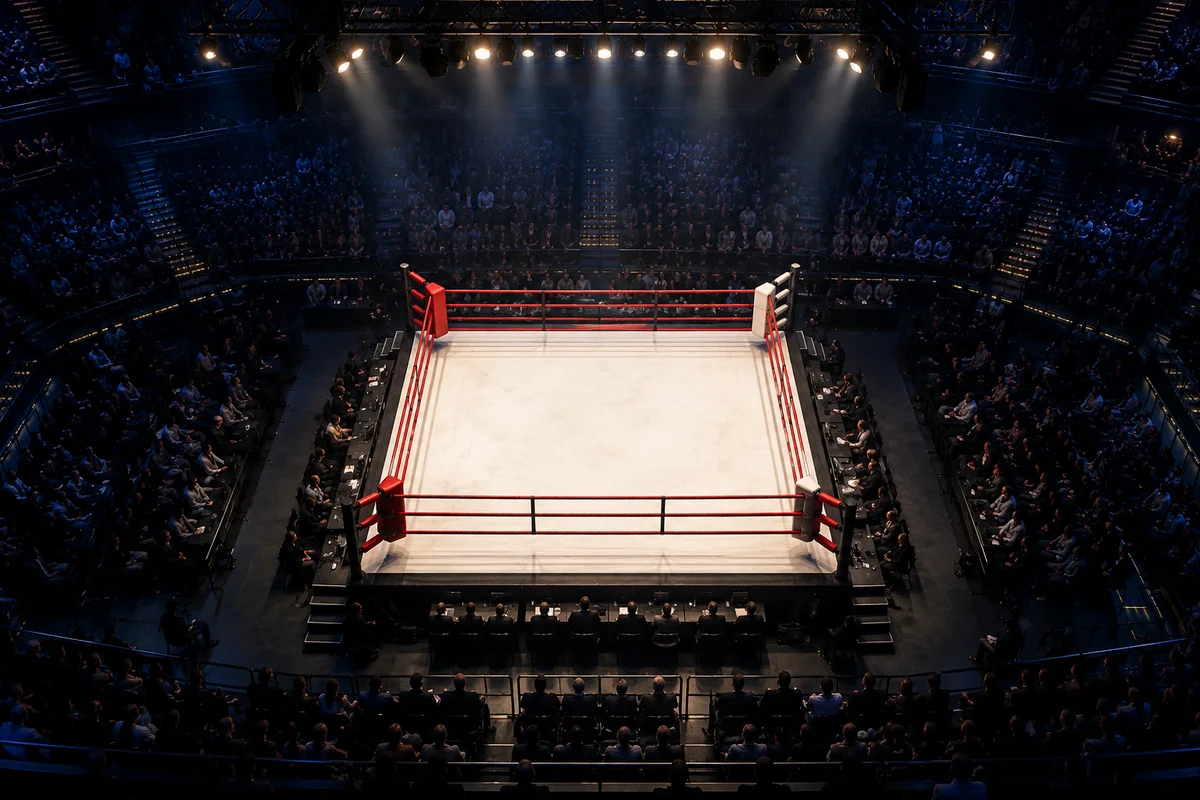 Boxing Ringside Fans Canelo vs Mbilli 2026: Odds, Prediction & Fight Time